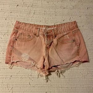 Mossimo - Jean Shorts